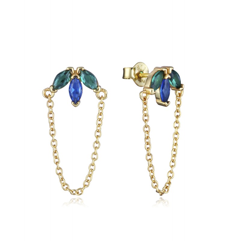 PENDIENTES VICEROY TREND 9131E100-39
