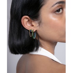 PENDIENTES VICEROY TREND 9131E100-39