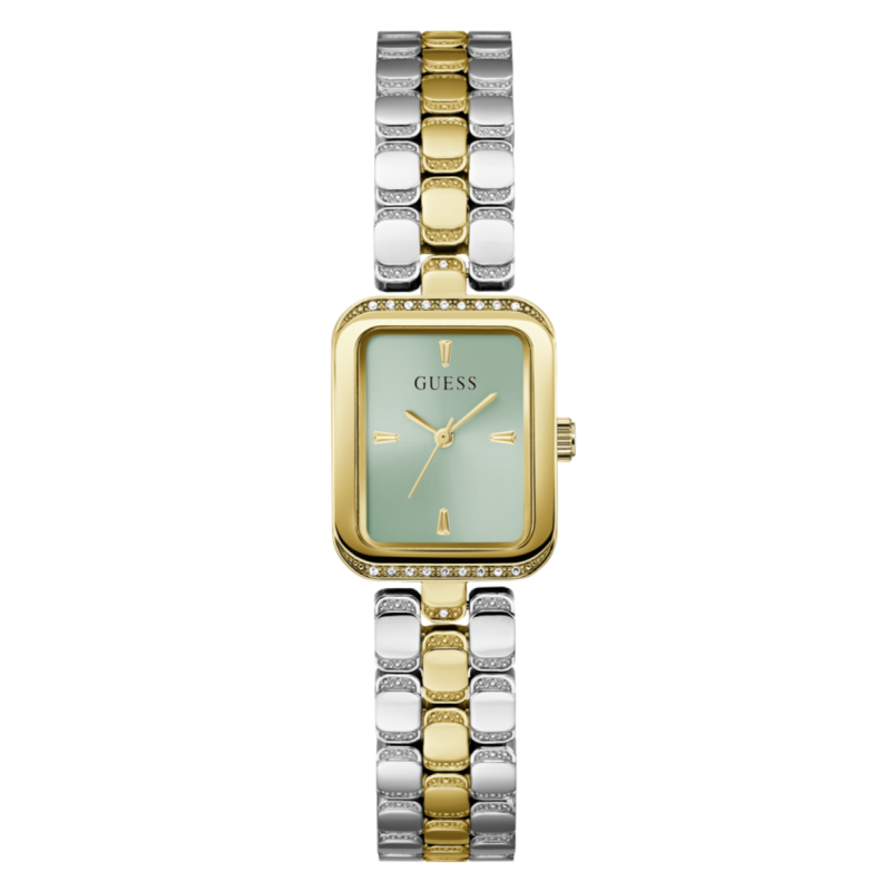 GUESS WATCHES LADIES ISLA GW0865L4 GUESS WATCHES LADIES ISLA GW0865L4