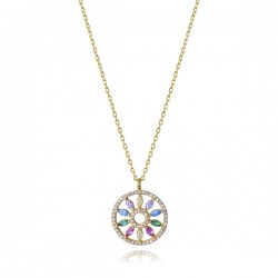 COLLAR VICEROY ELEGANT 13238C100-39