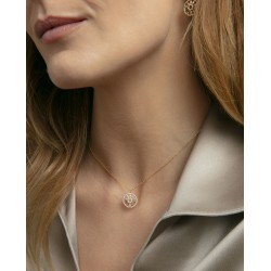 COLLAR VICEROY ELEGANT 13238C100-39