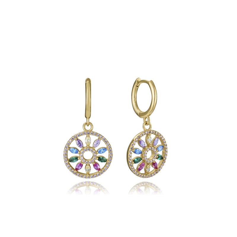 PENDIENTES VICEROY ELEGANT 13238E100-39