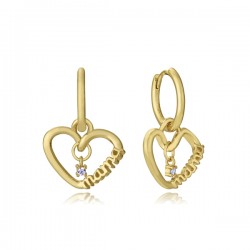 PENDIENTES VICEROY ELEGANT 13247E100-30