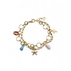 PULSERA VICEROY KISS 14273P01012