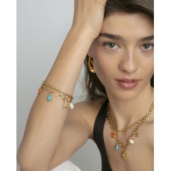 PULSERA VICEROY KISS 14273P01012