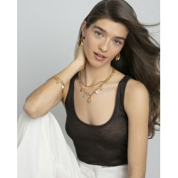 PULSERA VICEROY KISS 14273P01012