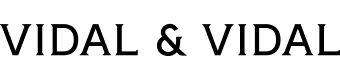 VIDAL&VIDAL